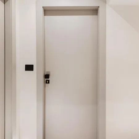 Adriana Boutique * Řím