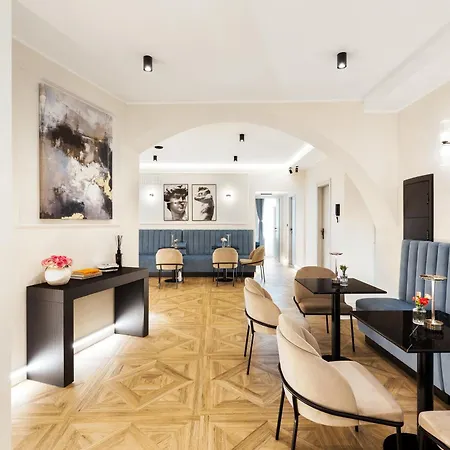 Adriana Boutique Casa de hóspedes 4*