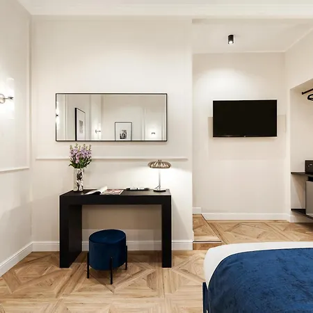 Casa de hóspedes Adriana Boutique Roma