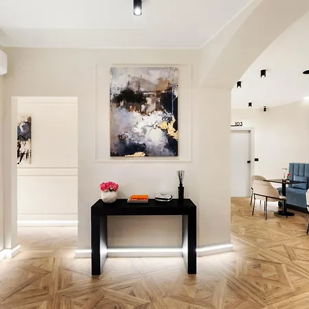 Adriana Boutique Casa de hóspedes Roma