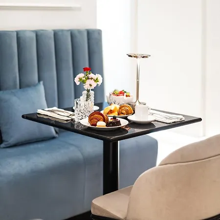 Casa de hóspedes Adriana Boutique Roma