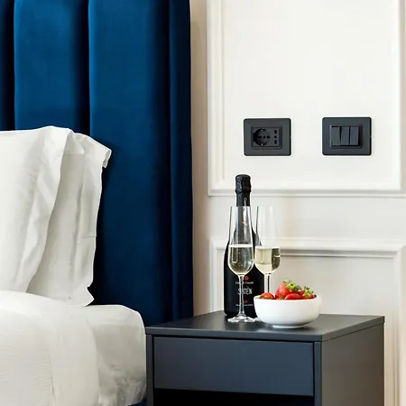 Adriana Boutique Casa de hóspedes 4*