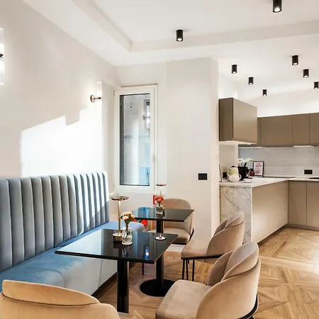 Casa de hóspedes Adriana Boutique 4*