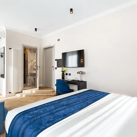 Casa de hóspedes Adriana Boutique