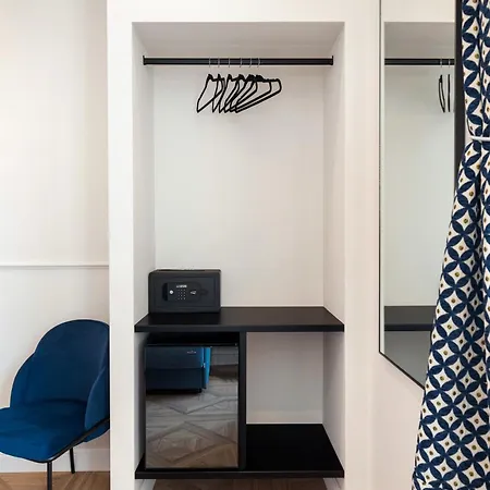 Casa de hóspedes Adriana Boutique 4*