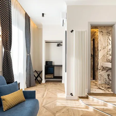 Adriana Boutique Casa de hóspedes Roma