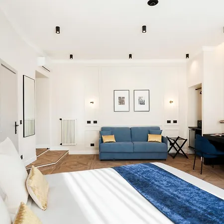 Adriana Boutique Casa de hóspedes 4*