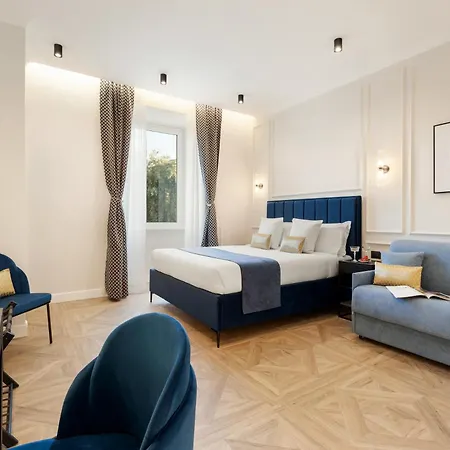 Casa de hóspedes Adriana Boutique