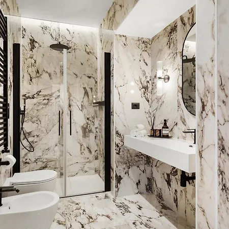 Adriana Boutique Casa de hóspedes 4*