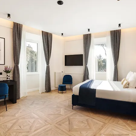 Adriana Boutique Casa de hóspedes 4*