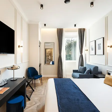 Adriana Boutique Roma