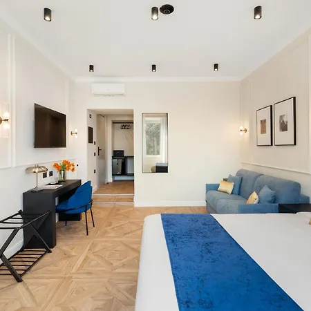 Adriana Boutique Casa de hóspedes 4*