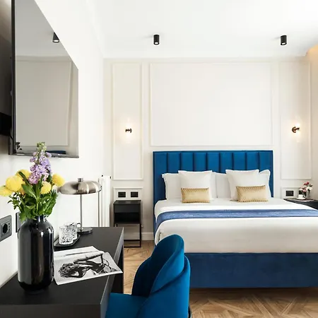 Adriana Boutique Casa de hóspedes Roma