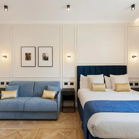 Casa de hóspedes Adriana Boutique Roma