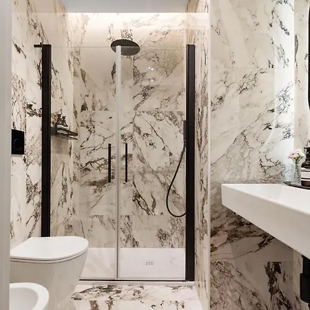 Adriana Boutique 4* Roma