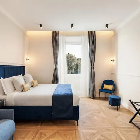 Casa de hóspedes Adriana Boutique