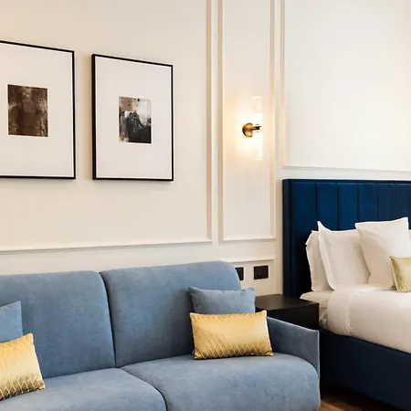 Casa de hóspedes Adriana Boutique 4*