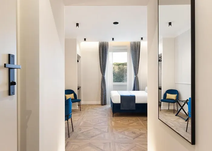 بيت ضيافة Adriana Boutique