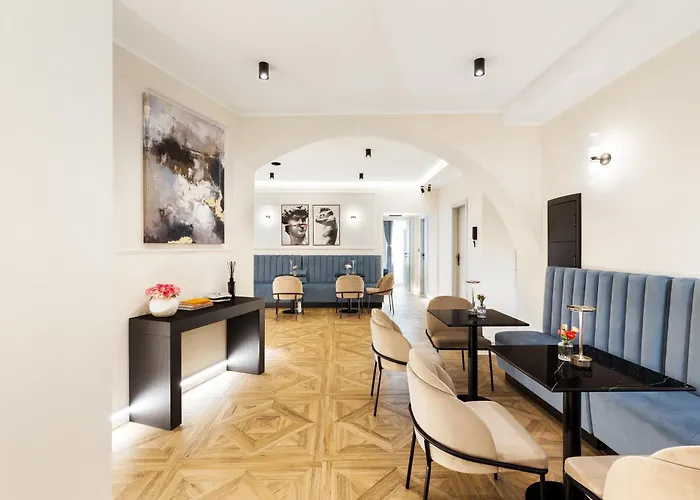 Adriana Boutique بيت ضيافة 4*