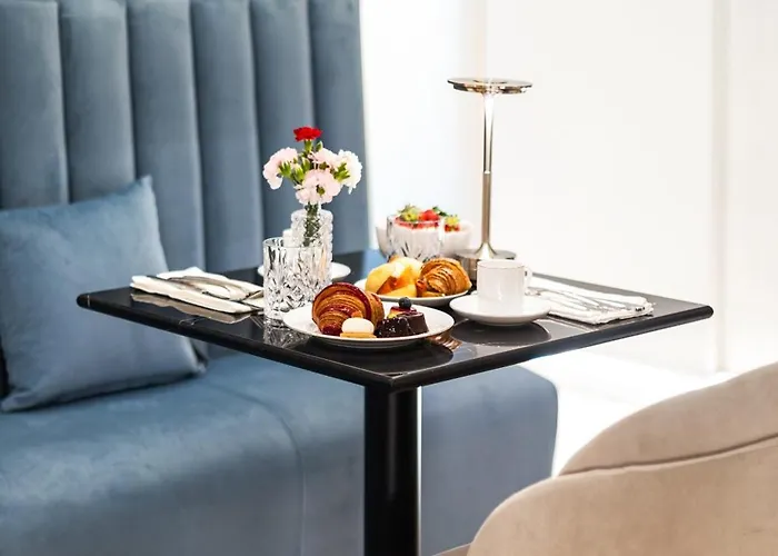 بيت ضيافة Adriana Boutique روما