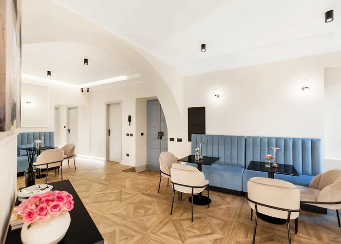 Adriana Boutique روما