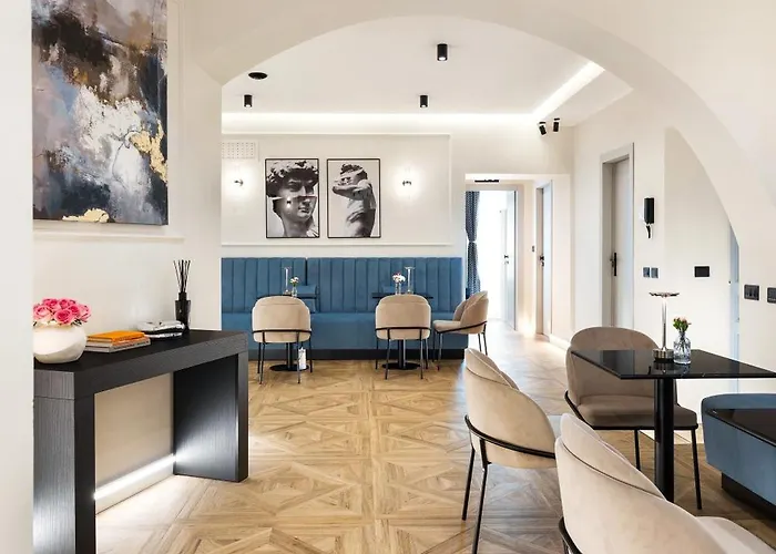 Adriana Boutique بيت ضيافة