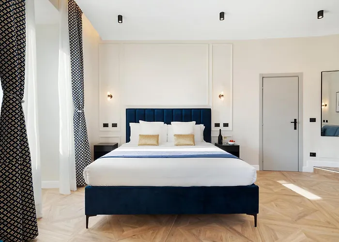 بيت ضيافة Adriana Boutique 4*