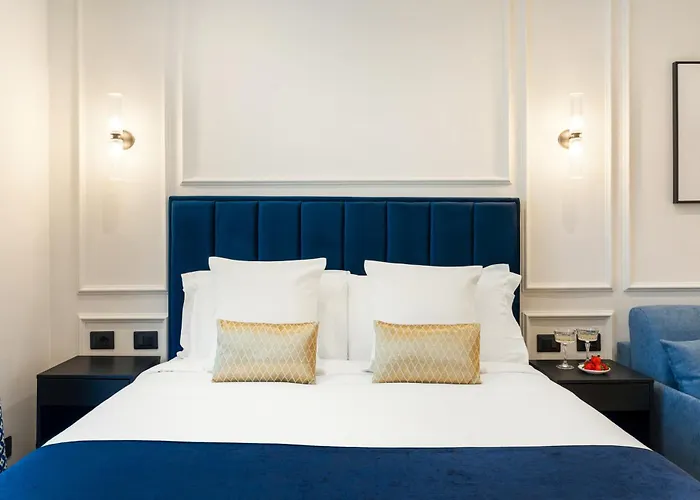 بيت ضيافة Adriana Boutique