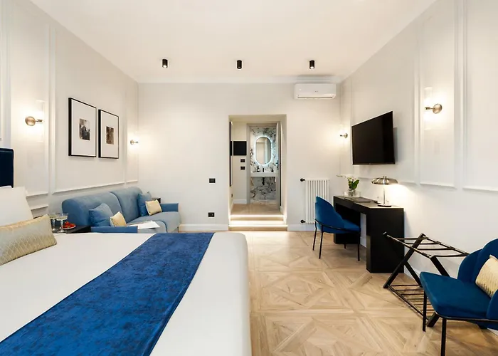 بيت ضيافة Adriana Boutique 4*