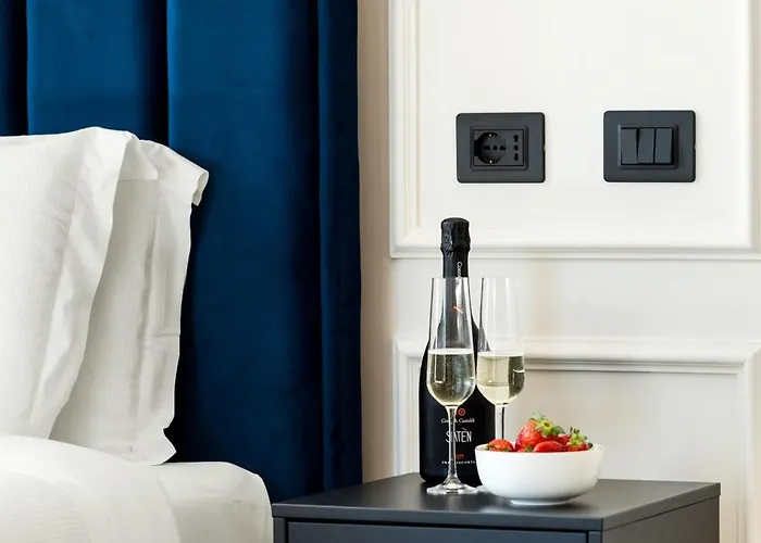 Adriana Boutique بيت ضيافة 4*