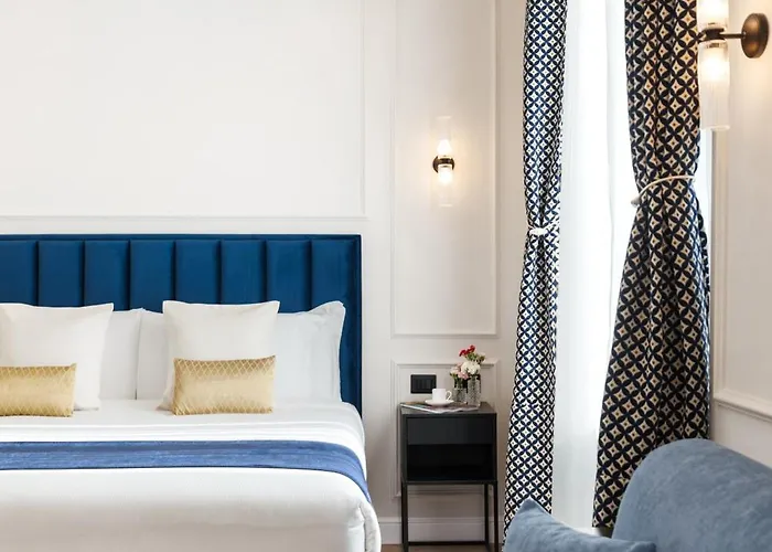 Adriana Boutique بيت ضيافة