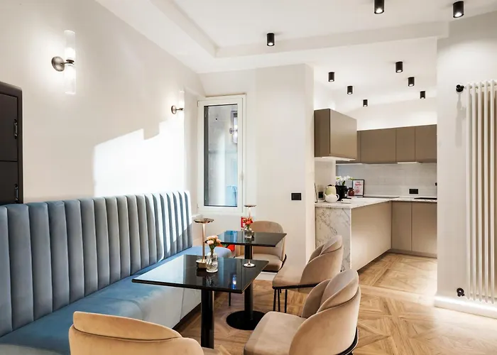 بيت ضيافة Adriana Boutique 4*