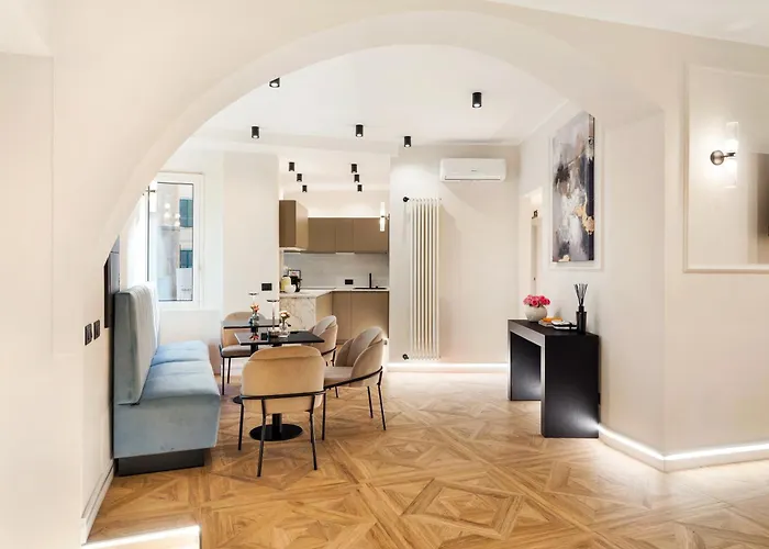 بيت ضيافة Adriana Boutique روما