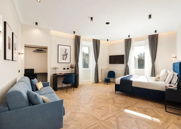 Adriana Boutique روما