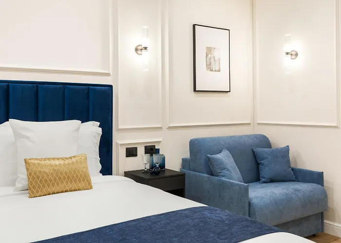 بيت ضيافة Adriana Boutique 4*