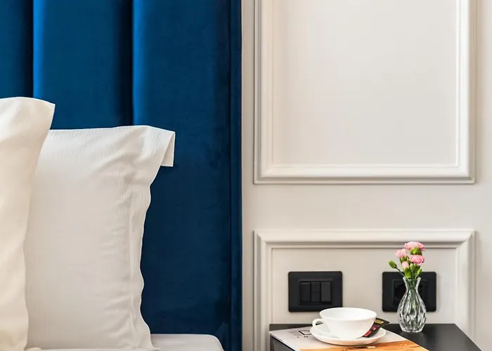 Adriana Boutique روما