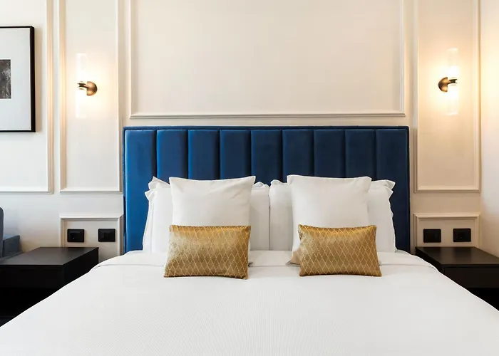 Adriana Boutique بيت ضيافة