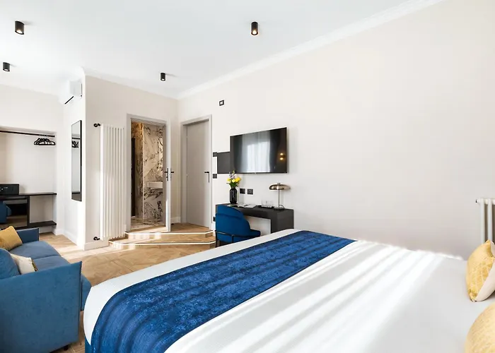 بيت ضيافة Adriana Boutique