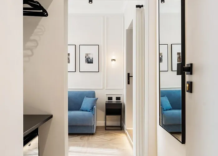 Adriana Boutique بيت ضيافة