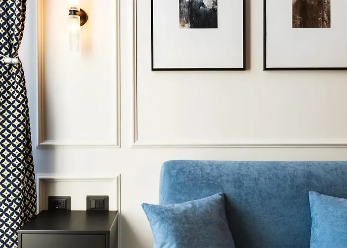 بيت ضيافة Adriana Boutique