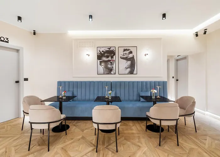 Adriana Boutique بيت ضيافة 4*