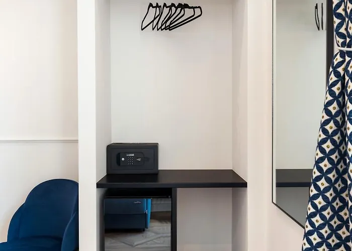 بيت ضيافة Adriana Boutique 4*