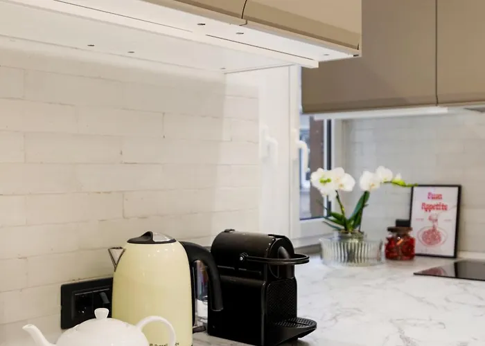 بيت ضيافة Adriana Boutique روما