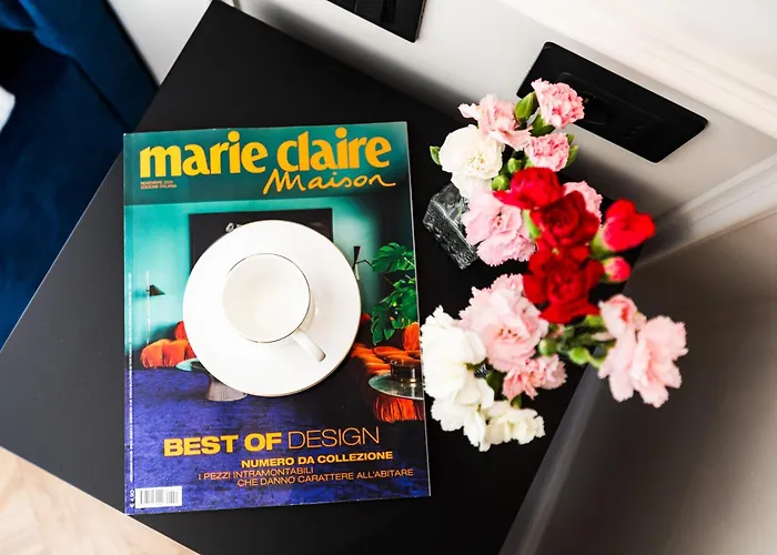 بيت ضيافة Adriana Boutique