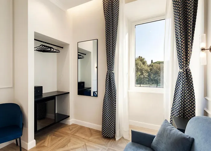 Adriana Boutique بيت ضيافة 4*