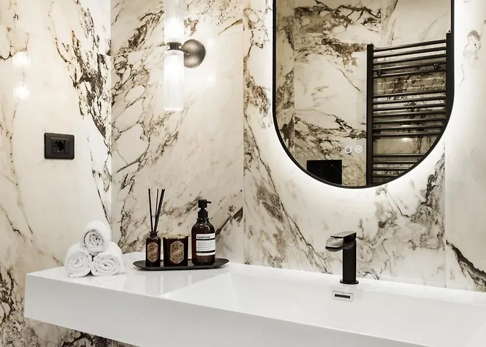 Adriana Boutique 4* روما