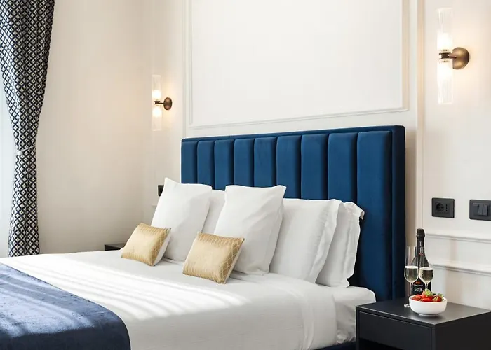 Adriana Boutique بيت ضيافة روما