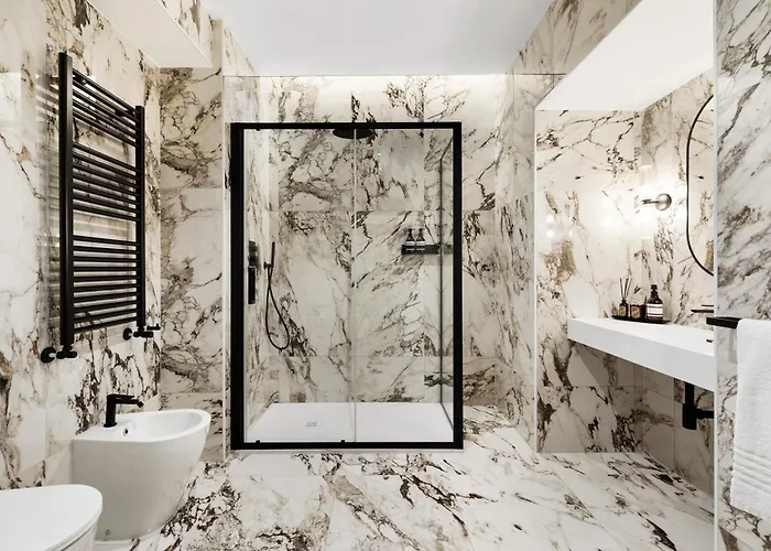 بيت ضيافة Adriana Boutique روما