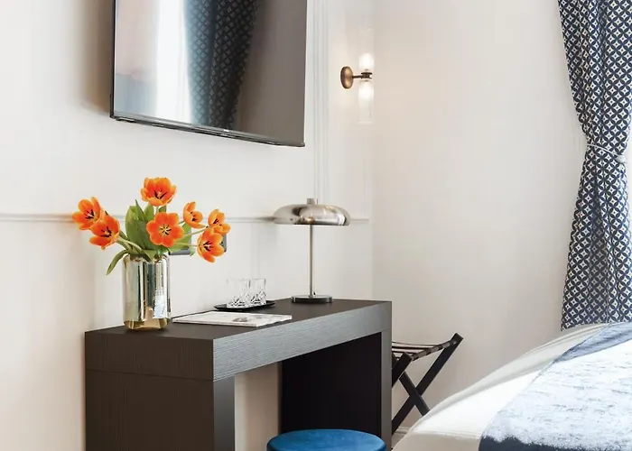 Adriana Boutique بيت ضيافة