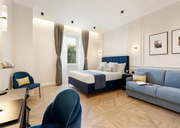 بيت ضيافة Adriana Boutique